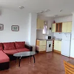 Apartamento Dom-el Real 3 -