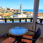 Dom-el Real 3 - Apartamento *
