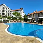 Dom-el Real 3 - * Sveti Vlas