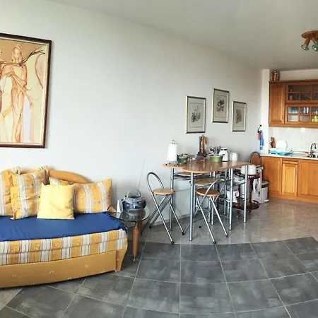 Dom-el Real 3 - Apartment *
