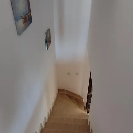 Dom-el Real 3 - Apartment Sveti Vlas