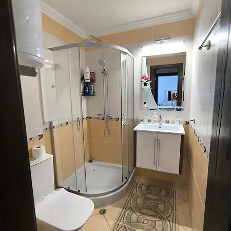 Apartment Dom-el Real 3 - Sveti Vlas