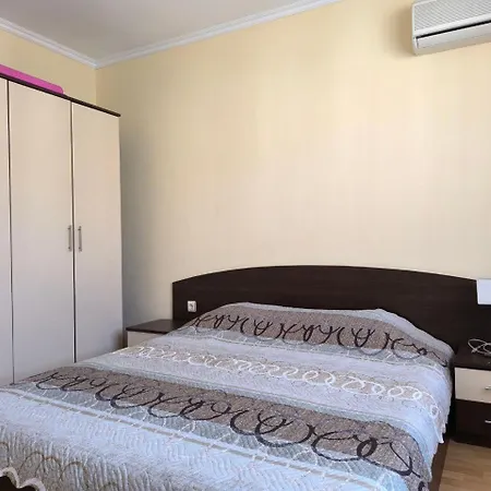 Dom-el Real 3 - Apartment Sveti Vlas
