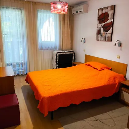 Dom-el Real 3 - Apartamento Sveti Vlas