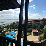 Apartamento Dom-el Real 3 - Sveti Vlas
