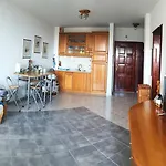Apartamento Dom-el Real 3 -