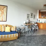 Dom-el Real 3 - Apartamento *