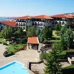 Dom-el Real 3 - Sveti Vlas