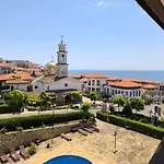 Dom-el Real 3 - Apartamento