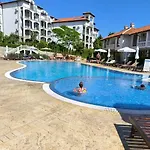 Dom-el Real 3 - Apartamento *