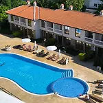 Apartamento Dom-el Real 3 - Sveti Vlas