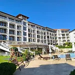 Dom-el Real 3 - * Sveti Vlas