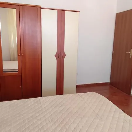 Lejlighed Dom-el Real 3 -