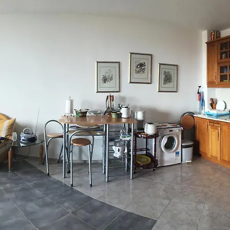 Apartment Dom-el Real 3 - *