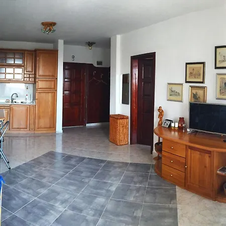 Dom-el Real 3 - Apartment Sveti Vlas