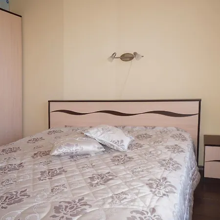 Apartment Dom-el Real 3 - Sveti Vlas