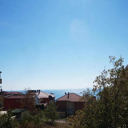 Apartment Dom-el Real 3 -