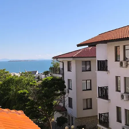 Apartment Dom-el Real 3 -