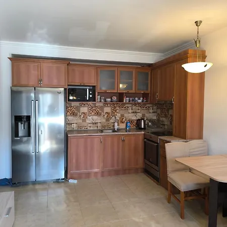 Dom-el Real 3 - Apartment *
