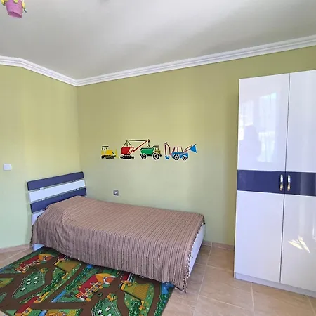 Apartment Dom-el Real 3 - Sveti Vlas