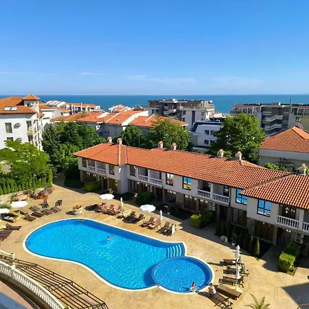 Apartment Dom-el Real 3 - *