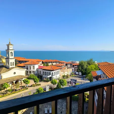 Apartment Dom-el Real 3 - Sveti Vlas