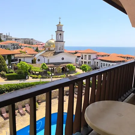 Apartment Dom-el Real 3 -