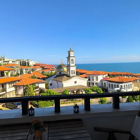 Dom-el Real 3 - Apartment Sveti Vlas