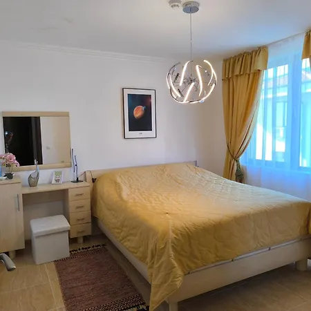 Apartment Dom-el Real 3 - Sveti Vlas
