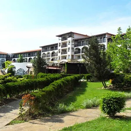 Dom-el Real 3 - Apartment