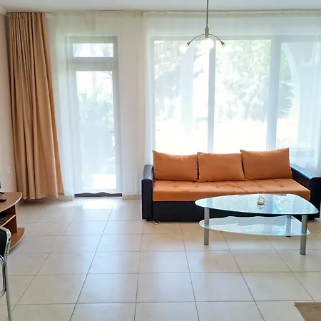 Apartment Dom-el Real 3 -