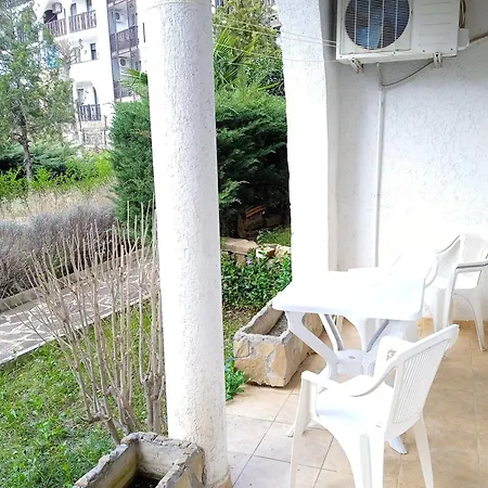 Dom-el Real 3 - Apartment Sveti Vlas