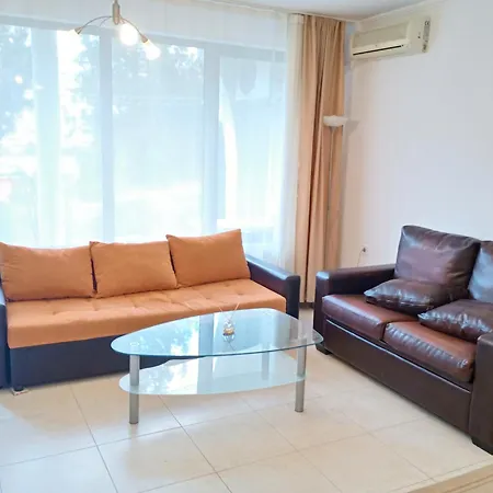 Apartment Dom-el Real 3 - Sveti Vlas
