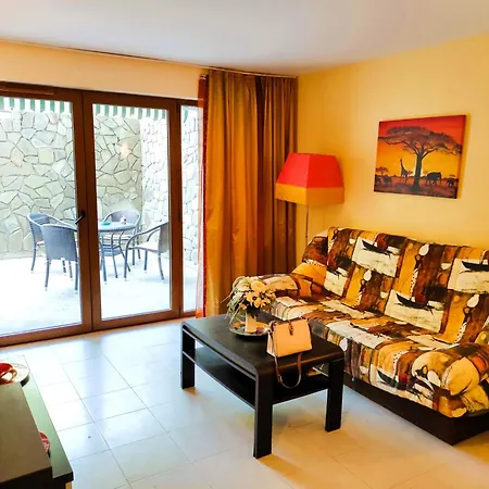 Apartment Dom-el Real 3 -