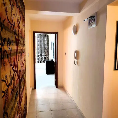 Dom-el Real 3 - Apartment Sveti Vlas