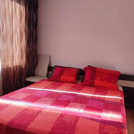 Apartment Dom-el Real 3 - *