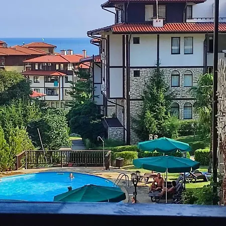 Dom-el Real 3 - Sveti Vlas