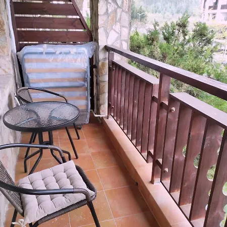 Apartment Dom-el Real 3 -