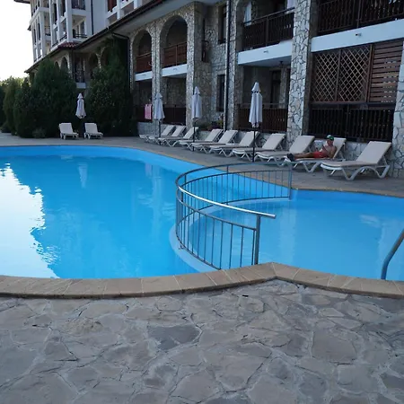 Apartment Dom-el Real 3 - *