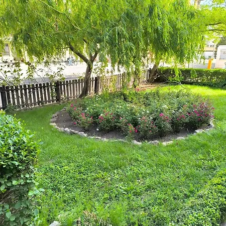 Apartment Dom-el Real 3 - Sveti Vlas
