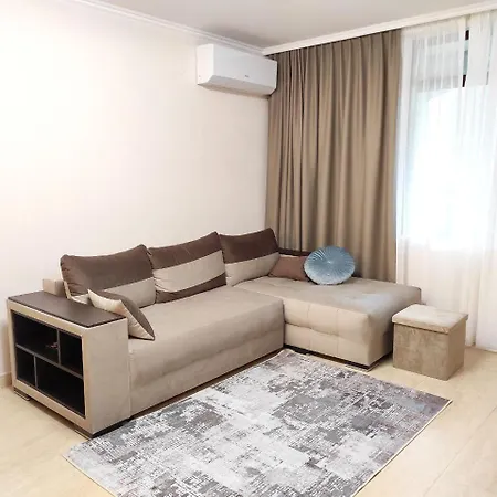 Dom-el Real 3 - Apartment *