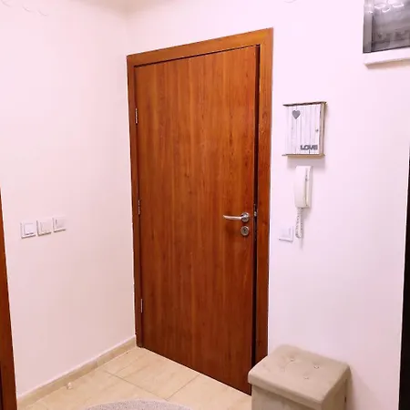 Apartment Dom-el Real 3 - Sveti Vlas