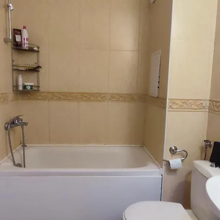 Apartmán Dom-el Real 3 - Sveti Vlas